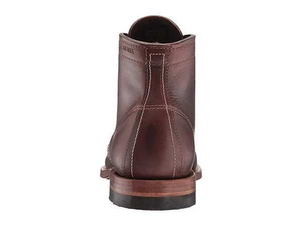 Wolverine Women's 1000 Mile Boot - 5.5 - Brown