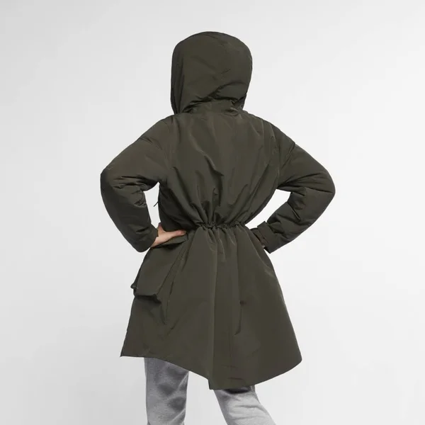Nike Sportswear Tech Pack Down-Fill Women's Parka