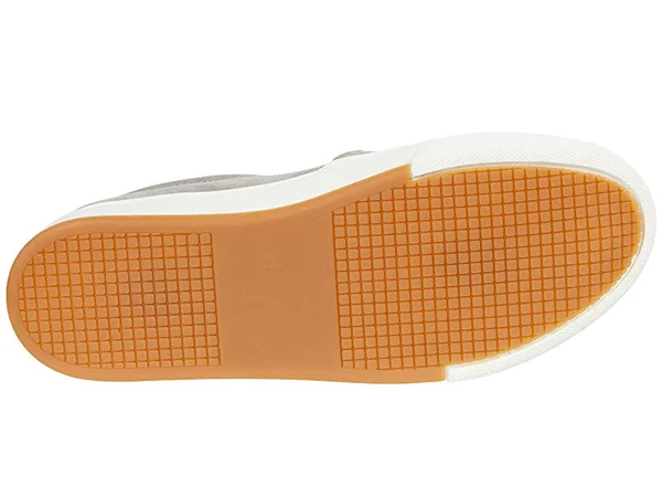Steve Madden Women's Coulter Slip-On Sneaker Taupe 8.5