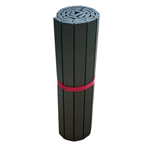 IncStores Roll Out Wrestling and Tumbling Mats 4& x 6& x 1- 5/8x22