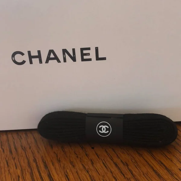 Chanel Accessories - Channel Shoelace, Color: Black, Size: Os, Luxurytingzshop's Closet