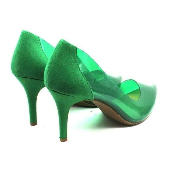 Inc International Concepts Women's Zitah Pointed Toe Pumps (Size 11)