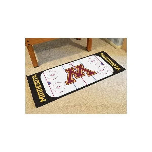 Minnesota Rink Runner 30x22x72x22