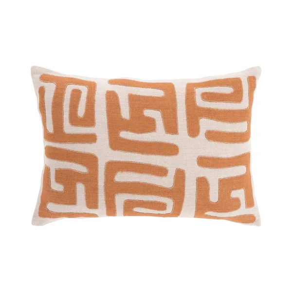 Surya - Nairobi - Throw Pillow