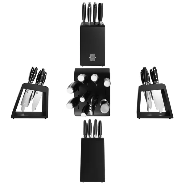 Best Block Knife Set Online & Top Rated Kitchen Knives - Tuo Cutlery