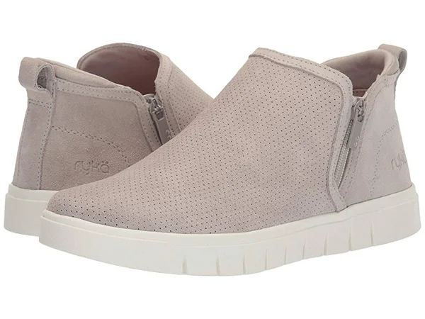 Ryka Hensley 8.5 Women's Silver Cloud