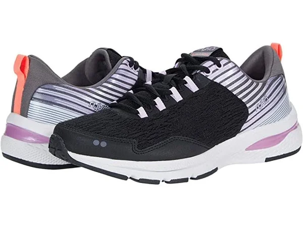 Ryka Balance 9 Women's White