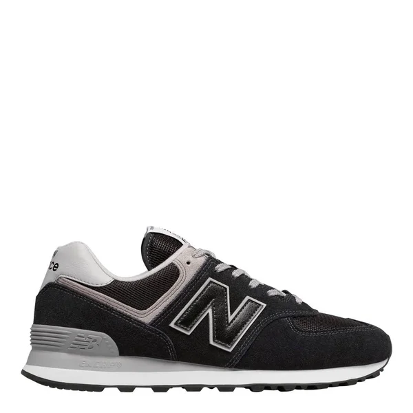New Balance 574 Black