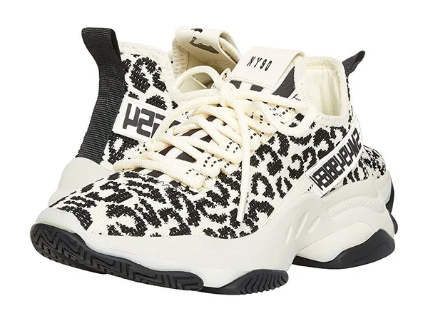 Steve Madden Maxima Leopard, 10