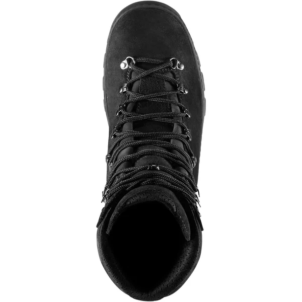 Danner Men's Wildland Tactical Firefighter 8in Boot - Black