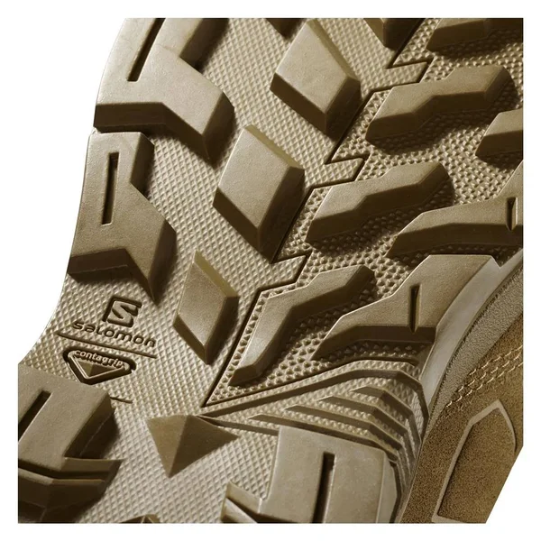Salomon Guardian Boots (Coyote)