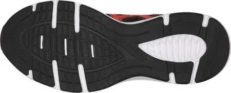 Asics Jolt 2 Women's Running Shoes, 10.5, Black Flash Coral