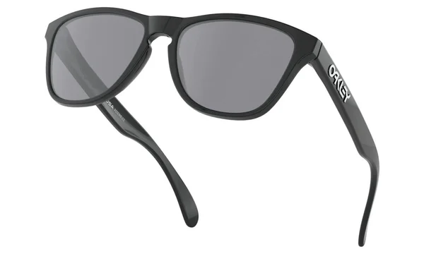 Oakley Frogskins Xs Sunglasses - Arctic Surf Fire Iridium