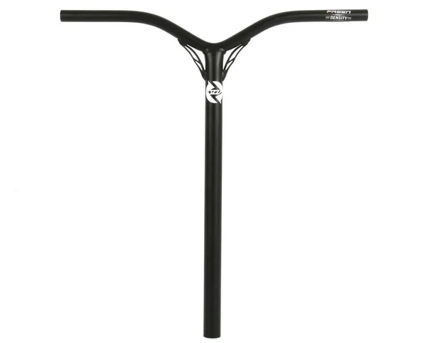 Fasen Ozzi Bars Aluminum - Black