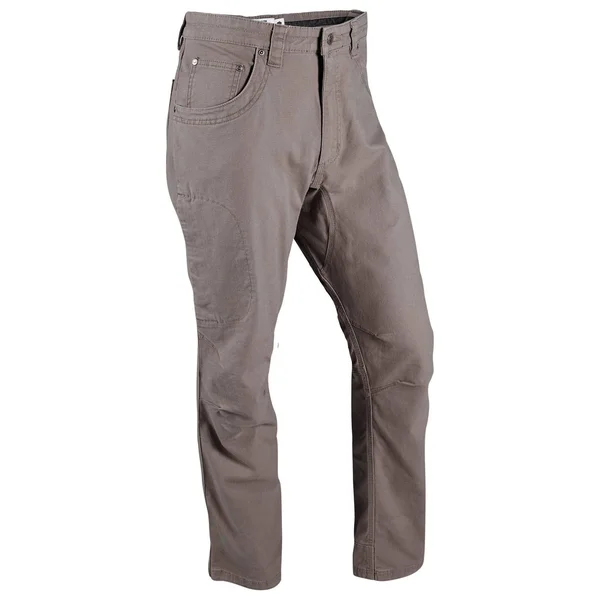 Mountain Khakis Men's Camber 106 Pant Classic Fit - Terra