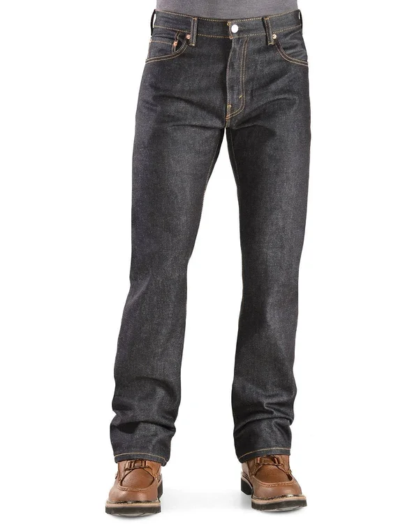 Levi S Men S 517 Bootcut Jeans