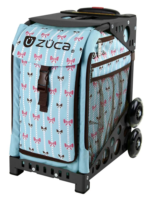 Zuca Sport Insert - Bowz