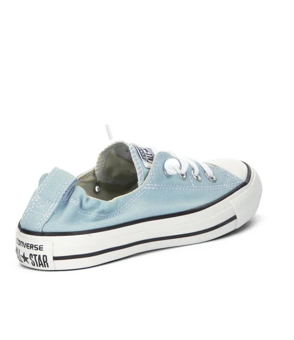 Converse Women's Chuck Taylor All Star Shoreline - Size: 7.5, Grey