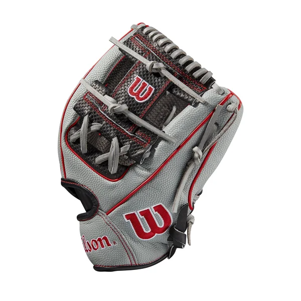 Wilson A2000 SC1975SS Spin Control 11.75x22 Infield Baseball Glove