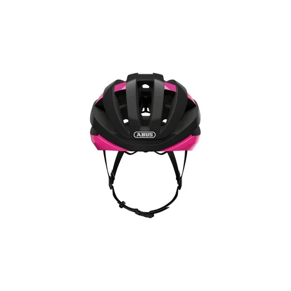 ABUS Viantor Silver Helmet M