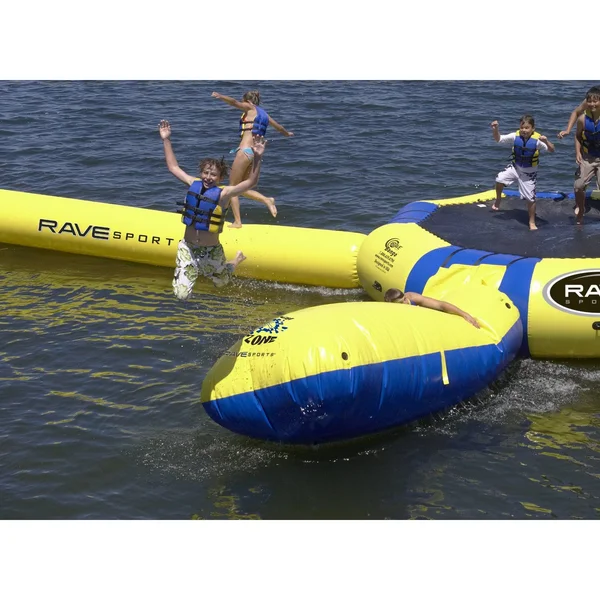 Rave Sports Aqua Launch