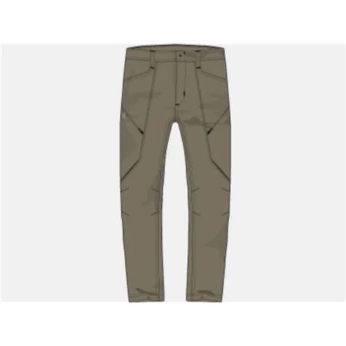 Under Armour UA Adapt Pants - Black