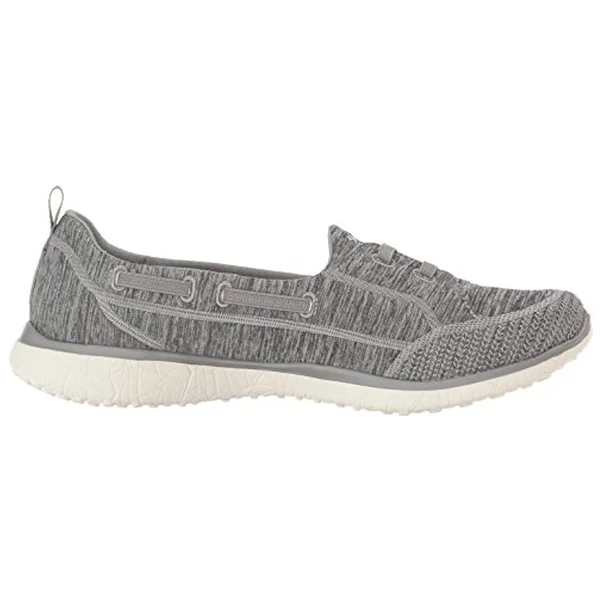 Skechers Women's Microburst Topnotch Sneaker
