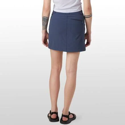Outdoor Research Ferrosi Skort - Women's Naval Blue, 14