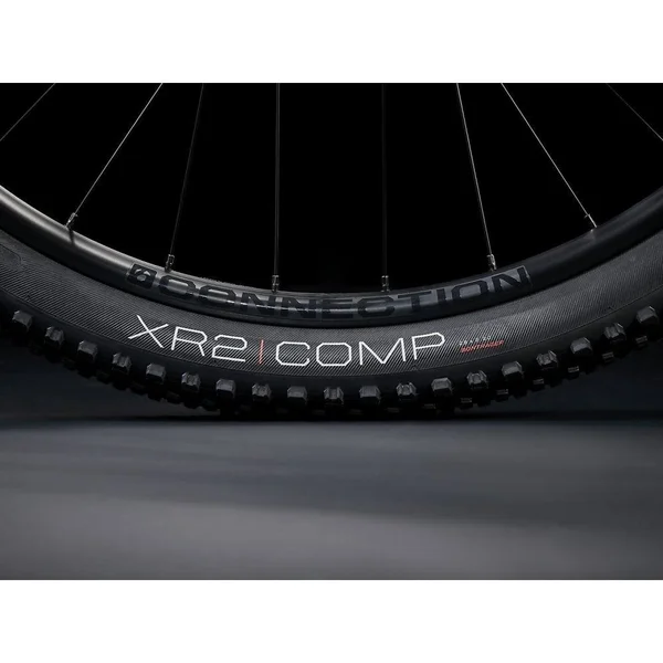 Trek 2022 Marlin 5 - ml - Radioactive Red