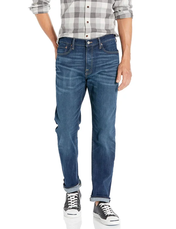 Lucky Brand 410 Athletic Fit Cottontail Jeans - 40 34