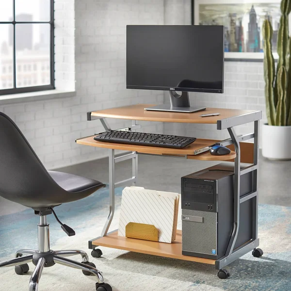 Berkeley Computer Desk