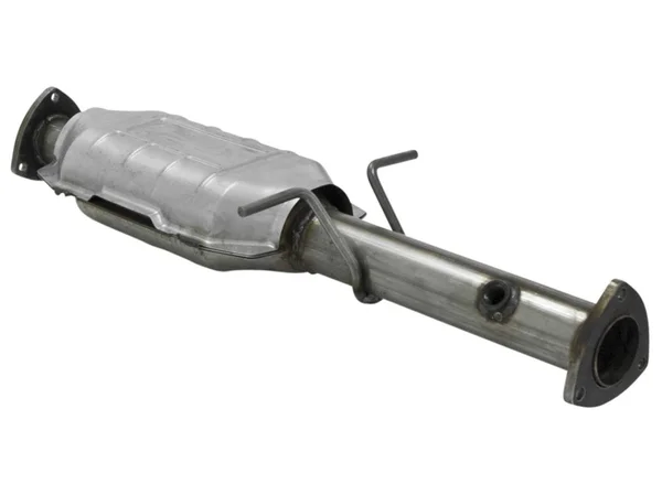 Flowmaster 2010016 Direct Fit Catalytic Converter 49 State
