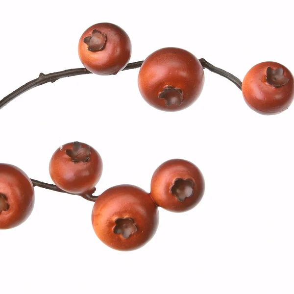 National Tree Company 6 ft. Harvest Maple Leaves Garland