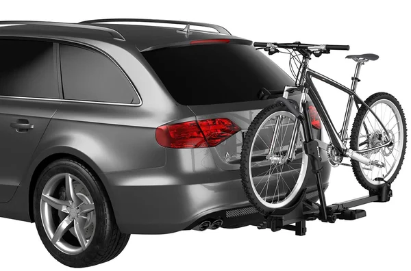 Thule T1 Hitch Bike Rack