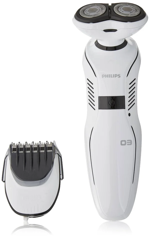 Philips Norelco Star Wars Shaver Wet & Dry Electric Shaver & Styler - SW175/81