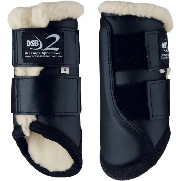 Dsb2 Dressage Sport Boot 2 Size Large