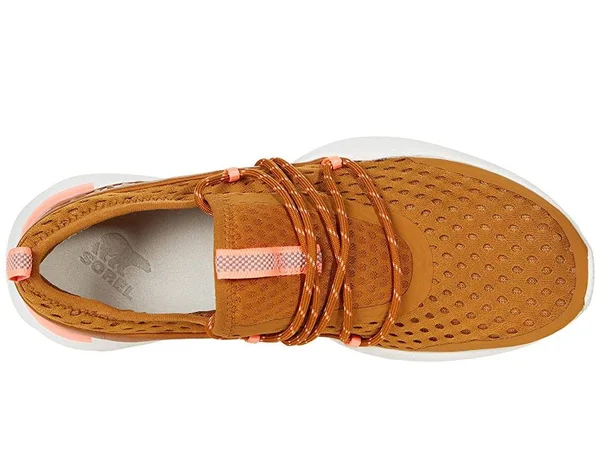Sorel Women's Kinetic Impact Lace (6.5 Burnished Amber)