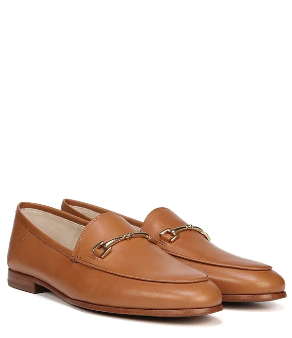 Women's Sam Edelman Loraine Horsebit Loafer - Size: 9.5, Black