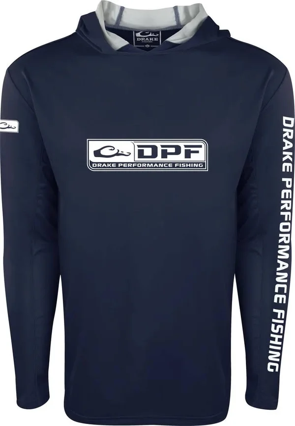 Drake Lightweight Performance Hoodie