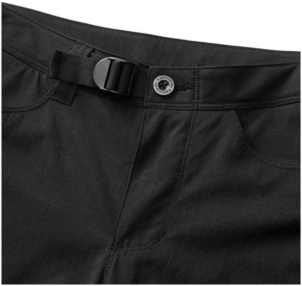 Kathmandu Trailhead Pant - Women's Black, 12