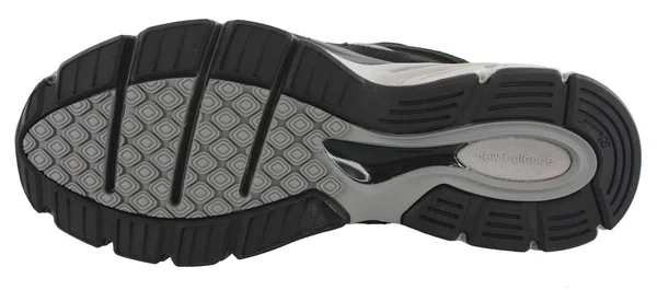 New Balance - Men's 990v4 (Black - Silver)