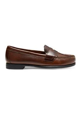 Eastland Classic II 8 Women's Tan Dark Warm