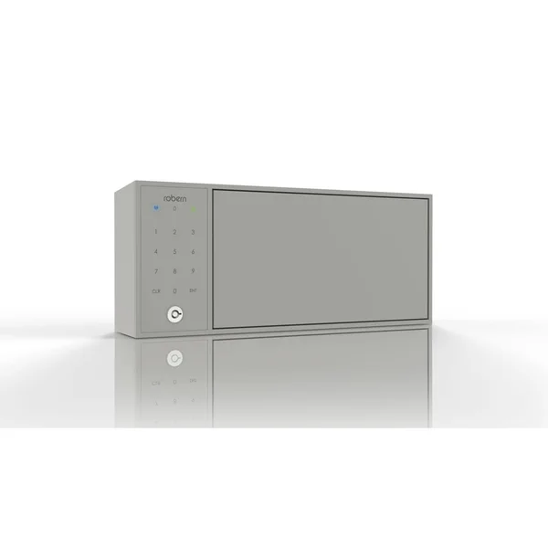 Robern DLB-16 IQ Digital Lock Box, PL/M/DC/PC 16