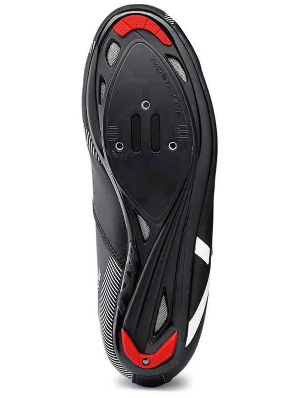 Northwave Jet 2 Road Shoes - Black - EU 44
