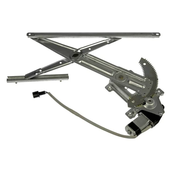 Dorman - 741-015 - Power Window Regulator and Motor Assembly