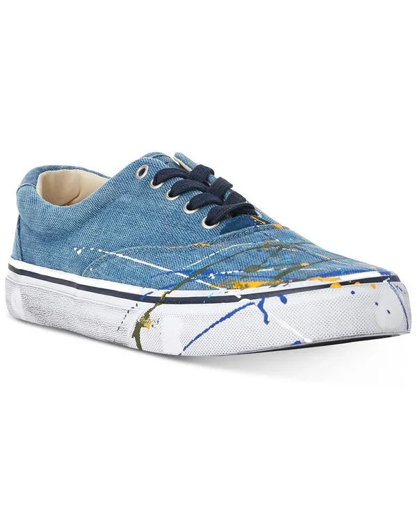 Polo Ralph Lauren Men's Thorton Sneaker