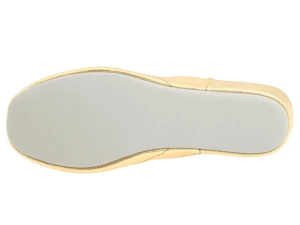Daniel Green Women's Glamour - Size: 8.5 W, Gold
