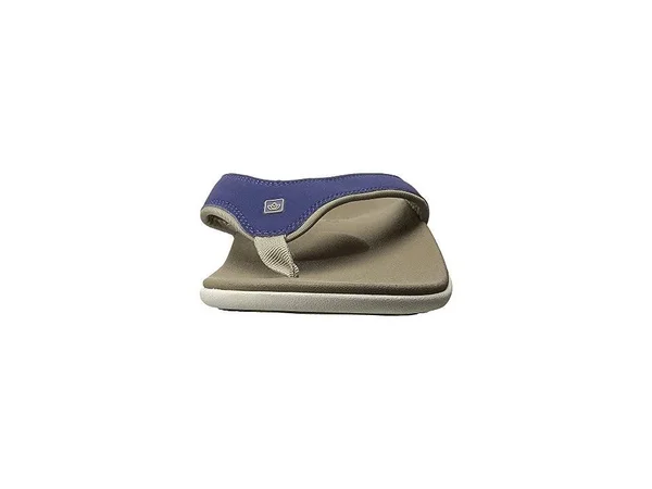 Spenco Men's Yumi Sandal - Size: 9, Blue