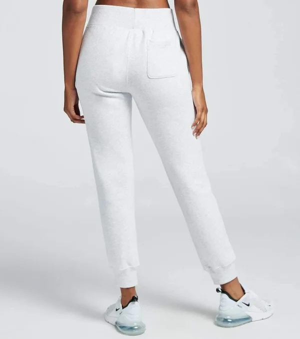 Champion REVERSE Weave Jogger Silver Grey
