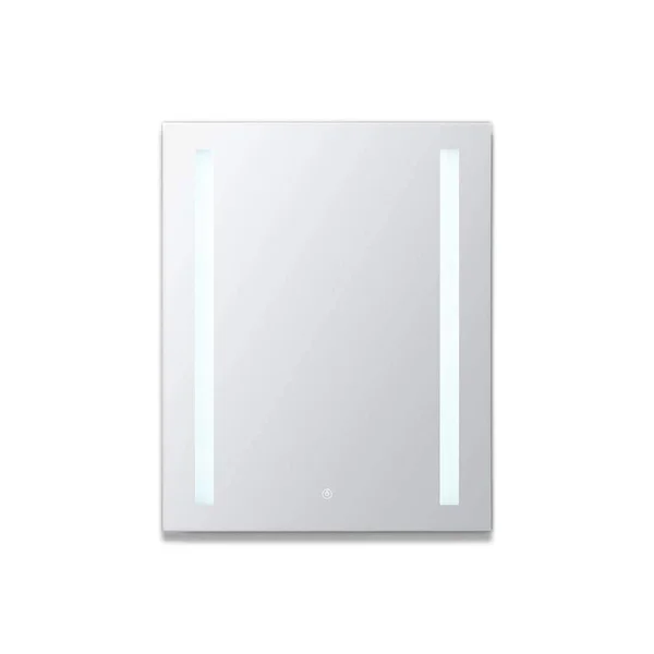 Aquadom Royal Basic LED Medicine Cabinet 24x22x30x22x5x22Right Hinge - 24x22x30x22x5x22Right/Hinge